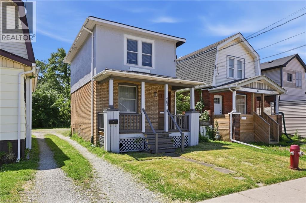 463 East Main Street, Welland, Ontario  L3B 3X7 - Photo 2 - 40841890