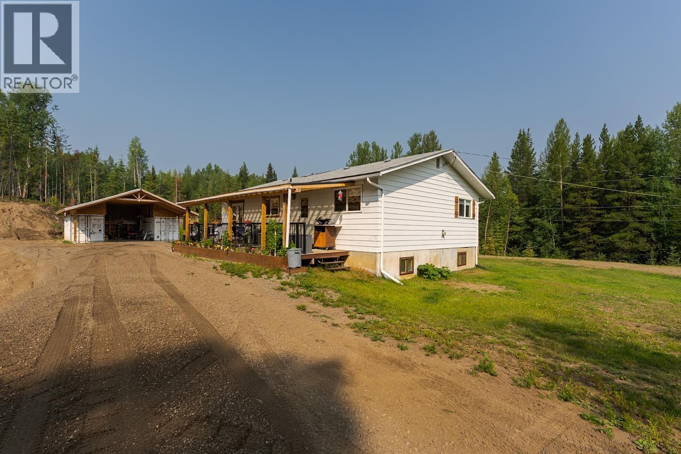 22655 Camp Road, Prince George, British Columbia  V2K 5M1 - Photo 34 - R3149083