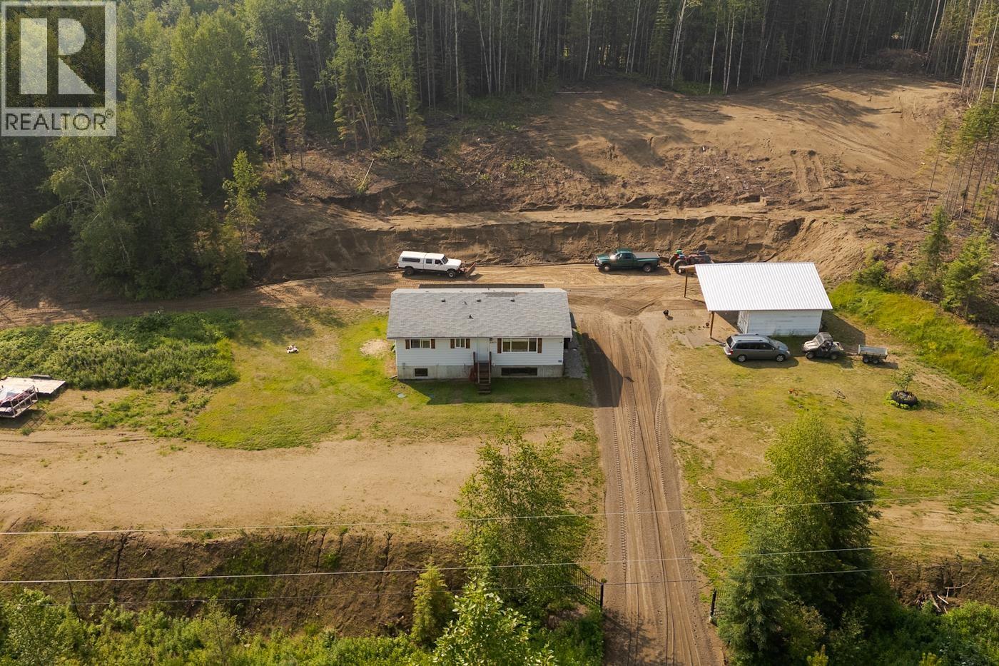 22655 Camp Road, Prince George, British Columbia  V2K 5M1 - Photo 37 - R3149083
