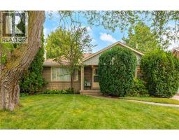 25 ARCH Road, Mississauga, Ontario