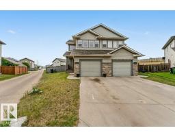 3545 11 ST NW, Edmonton, Alberta