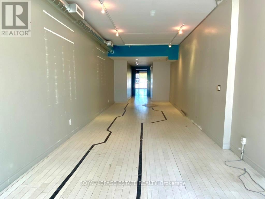 2-3 - 4894-4896 Dundas Street W, Toronto, Ontario  M9A 1B5 - Photo 5 - W13595406