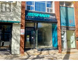 2-3 - 4894-4896 DUNDAS STREET W, Toronto, Ontario