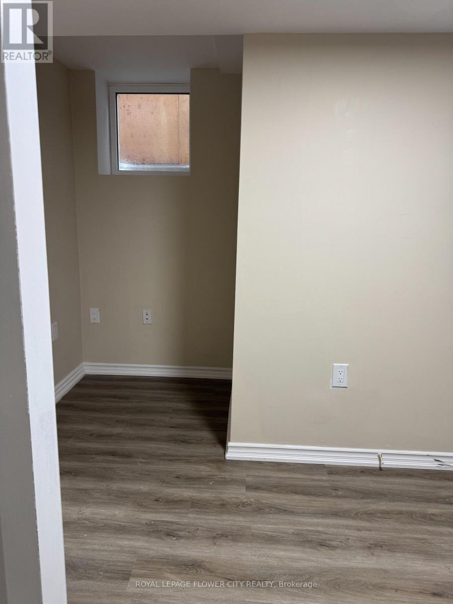 Basement - 5435 Richmeadow Mews, Mississauga (Hurontario), Ontario  L4Z 3T5 - Photo 17 - W13595430