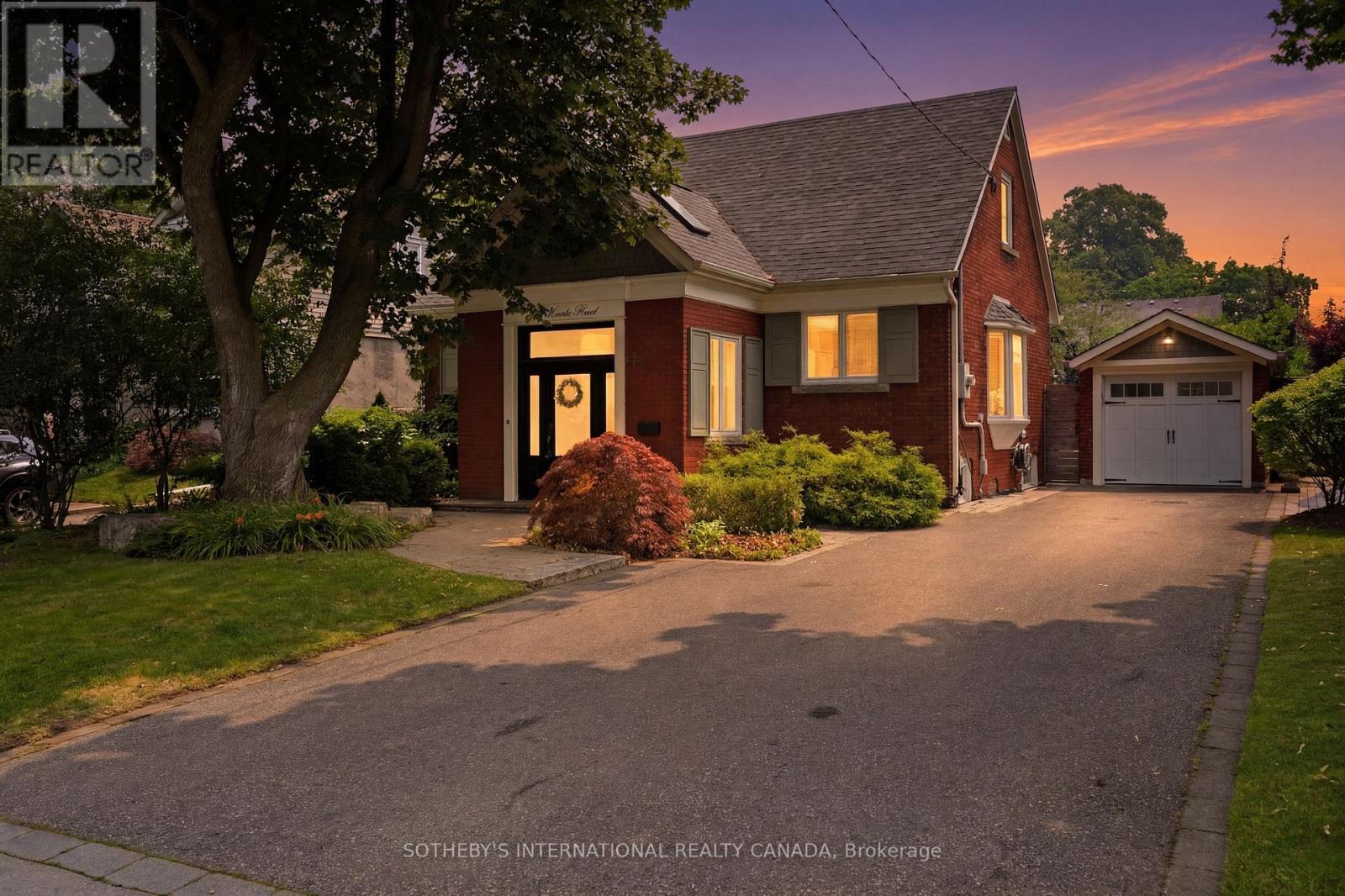 69 WANITA ROAD, Mississauga, Ontario