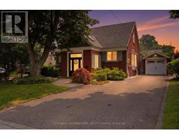 69 WANITA ROAD, Mississauga, Ontario