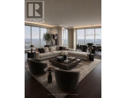 4503 - 2045 LAKE SHORE BOULEVARD W, Toronto, Ontario