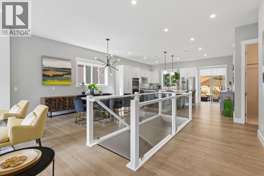 223 Oakland Place SW, Calgary, Alberta  T2V 4G4 - Photo 10 - A2330971