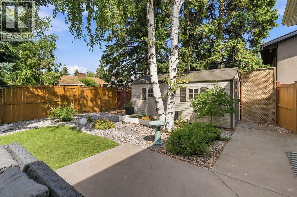 223 Oakland Place SW, Calgary, Alberta  T2V 4G4 - Photo 41 - A2330971