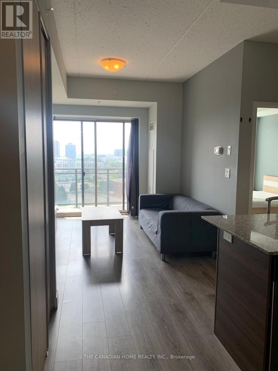 09 - 318 SPRUCE STREET, Waterloo, Ontario