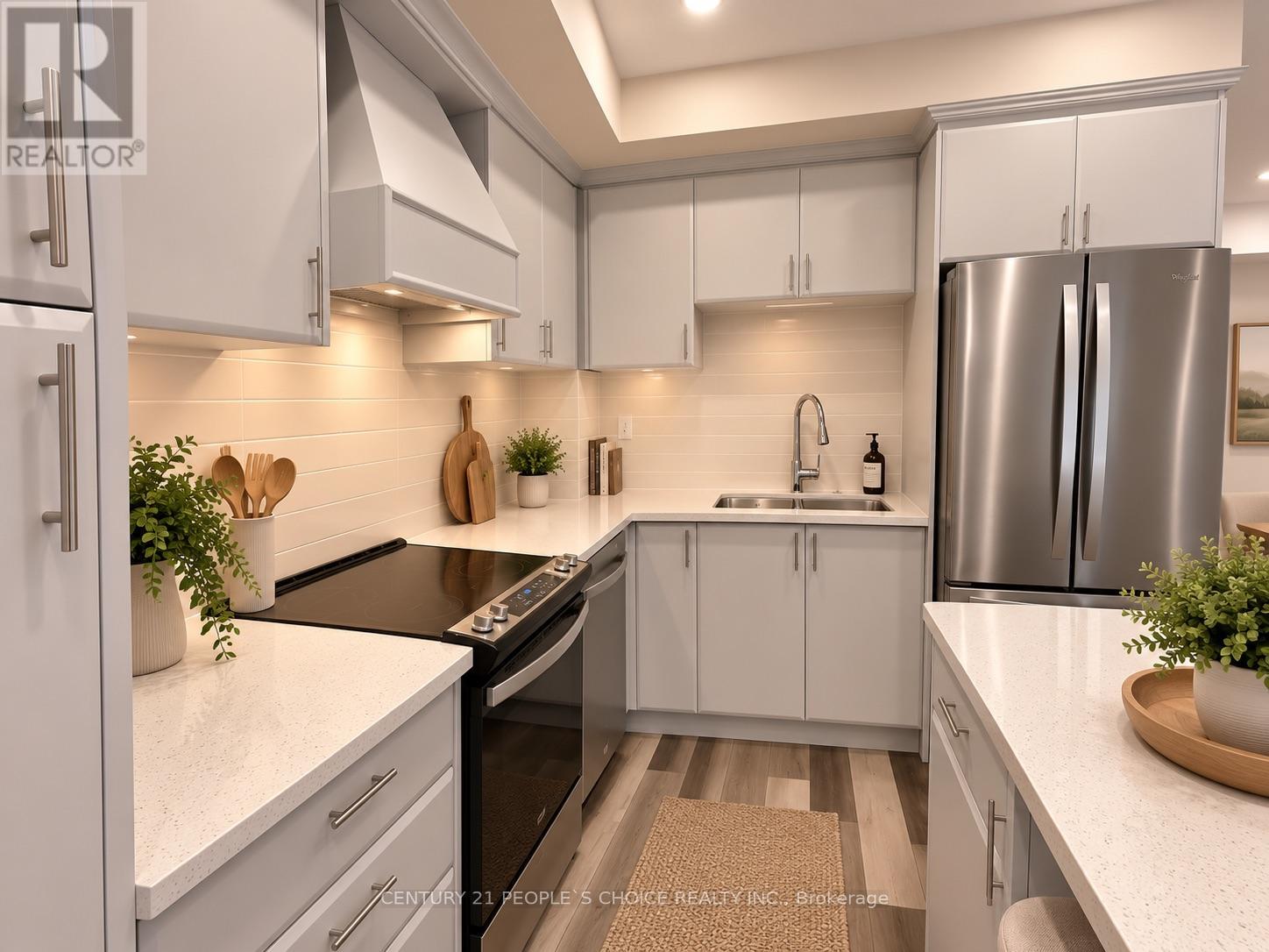 134 - 50 Herrick Avenue, St. Catharines, Ontario  L2P 0G3 - Photo 10 - X13595458