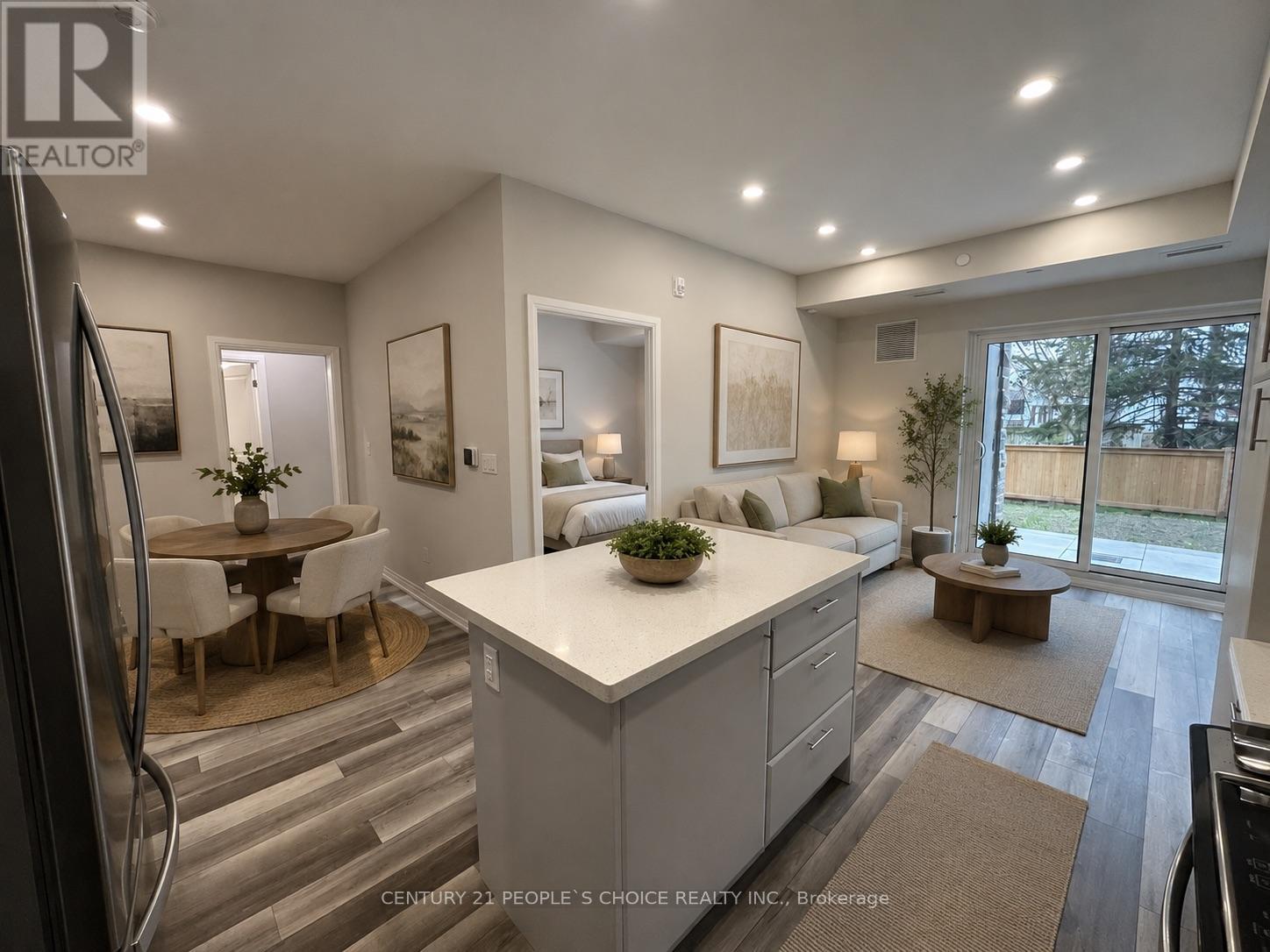 134 - 50 Herrick Avenue, St. Catharines, Ontario  L2P 0G3 - Photo 11 - X13595458