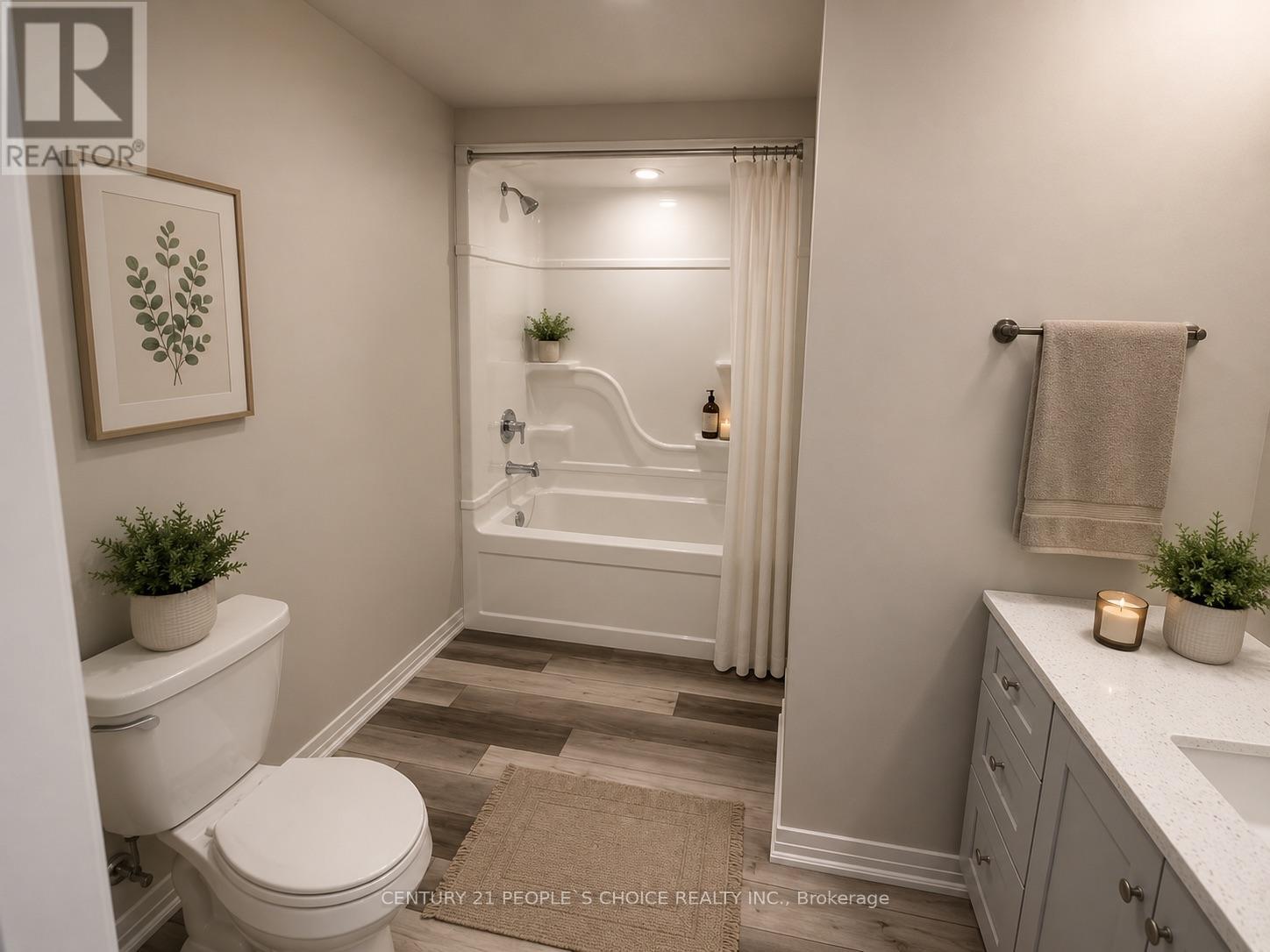 134 - 50 Herrick Avenue, St. Catharines, Ontario  L2P 0G3 - Photo 3 - X13595458