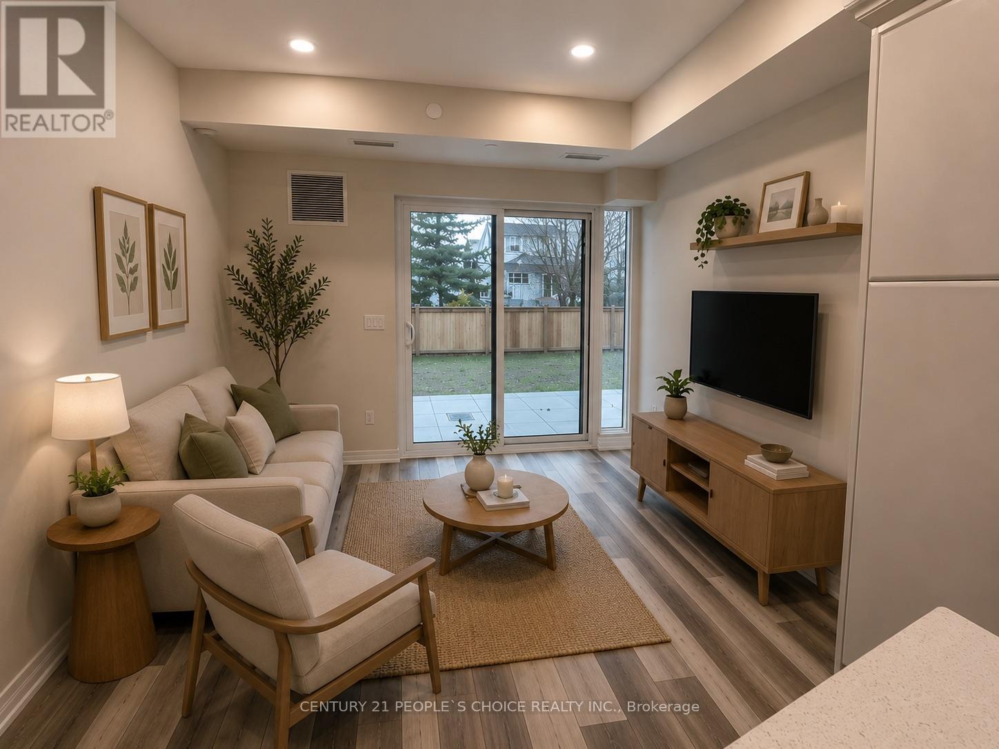 134 - 50 Herrick Avenue, St. Catharines, Ontario  L2P 0G3 - Photo 8 - X13595458