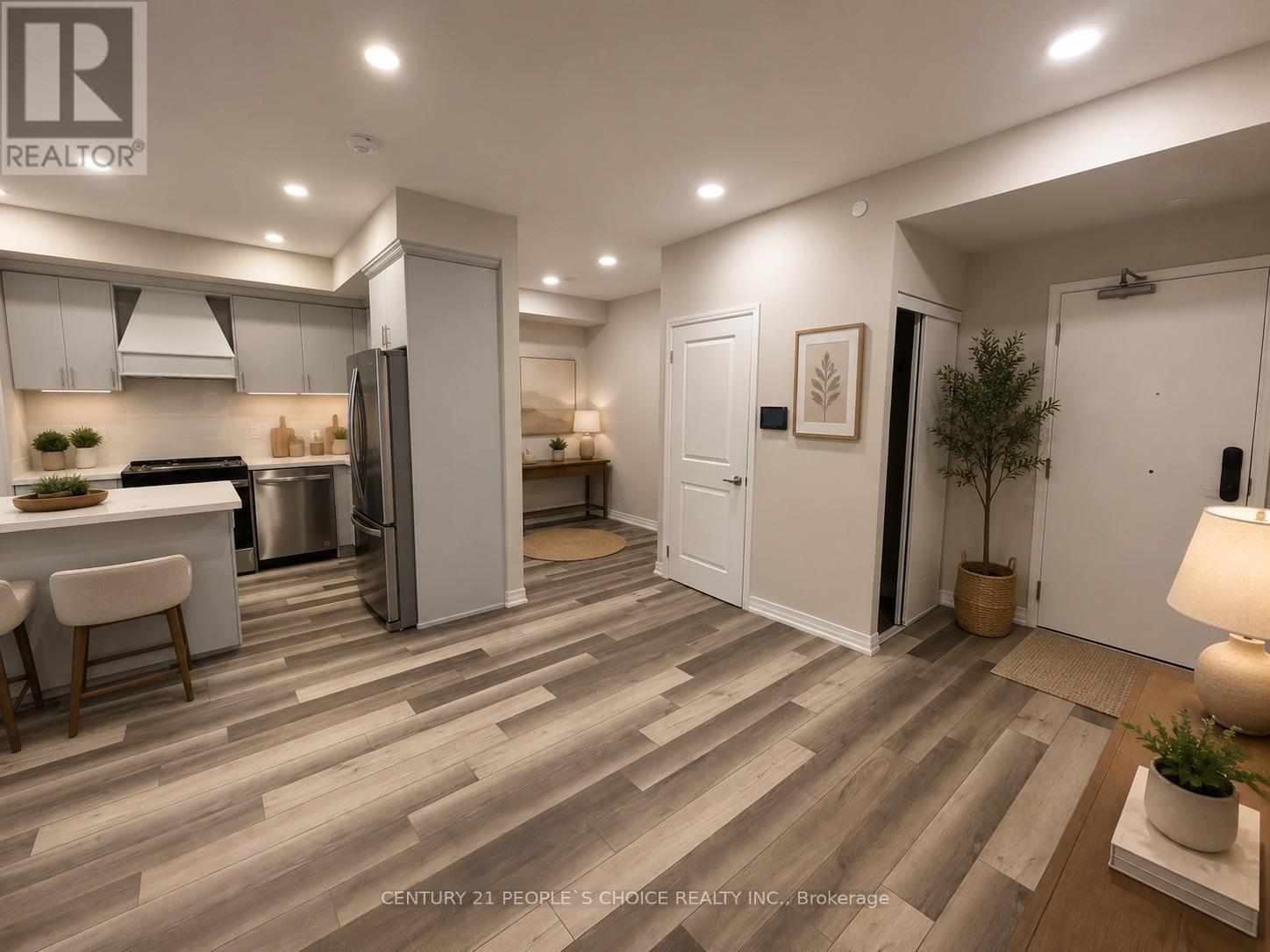 134 - 50 Herrick Avenue, St. Catharines, Ontario  L2P 0G3 - Photo 9 - X13595458