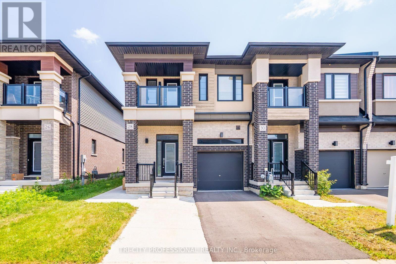 28 Bowery Road, Brantford, Ontario  N3V 0B1 - Photo 3 - X13595490