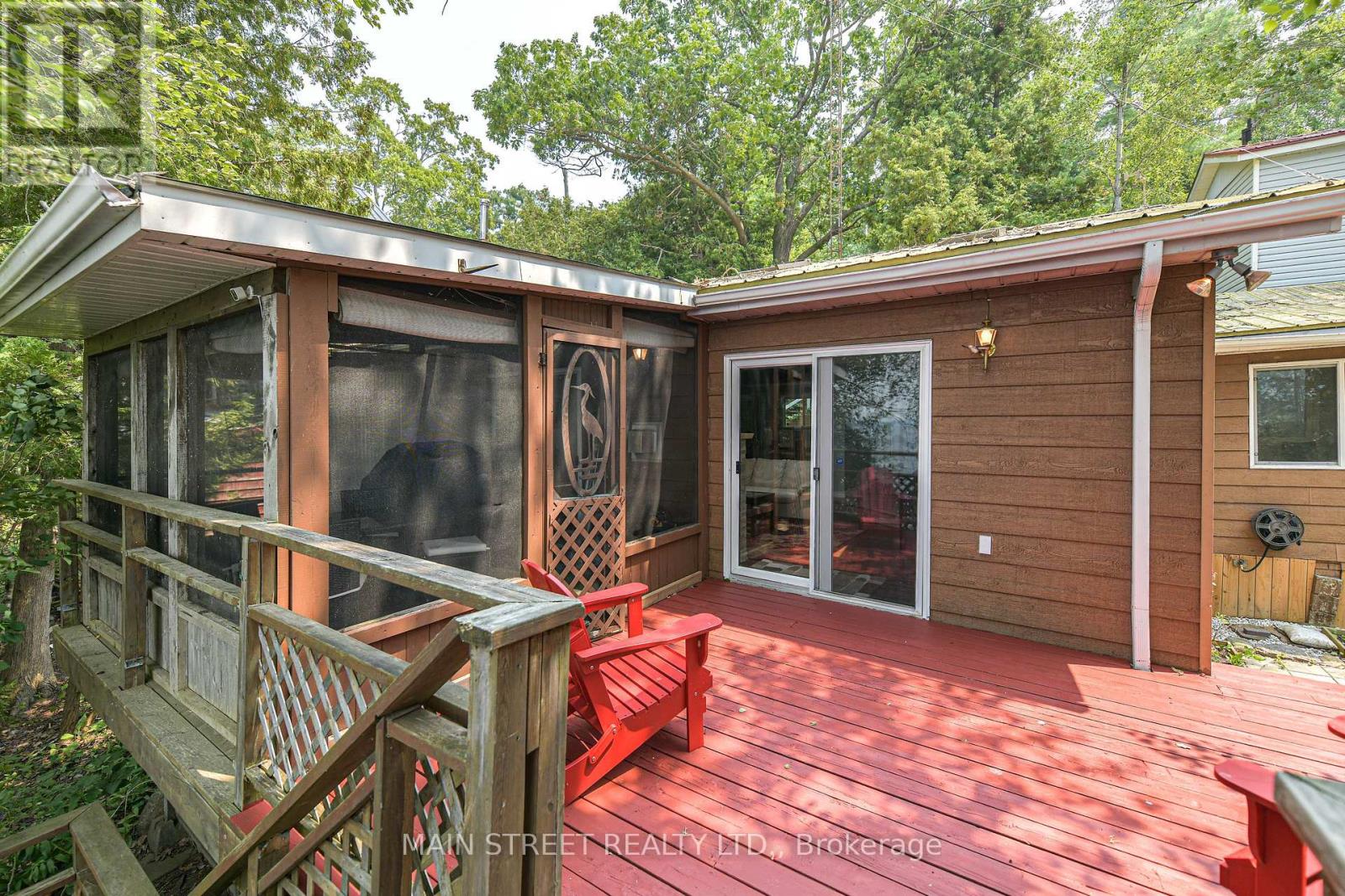 1310 Black Beach Lane, Ramara, Ontario  L0K 1B0 - Photo 2 - S13581366