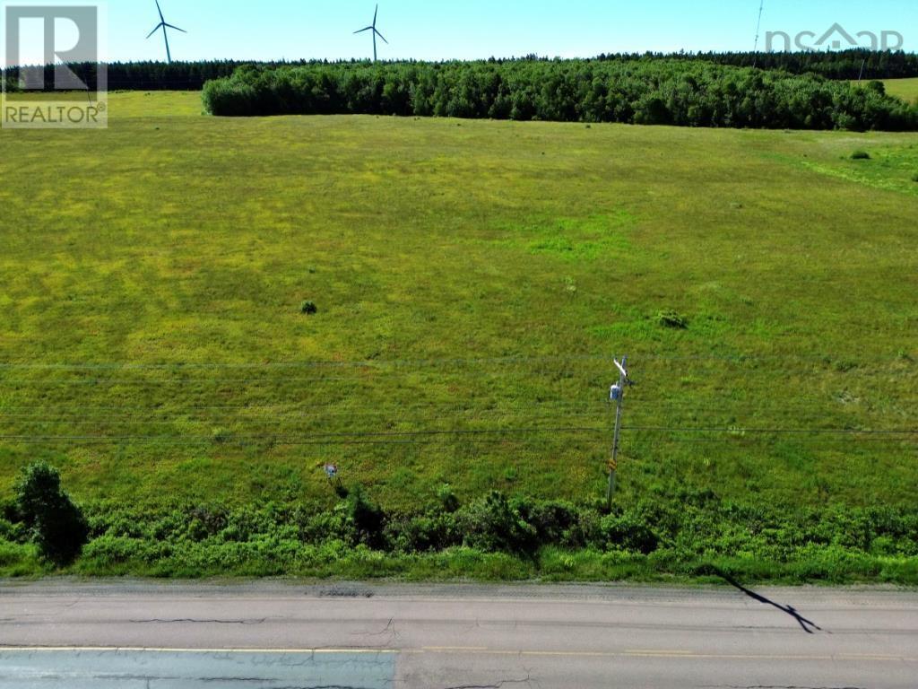 Lot 25-205 John Black Road, East Amherst, Nova Scotia  B4H 3Y3 - Photo 4 - 202605108