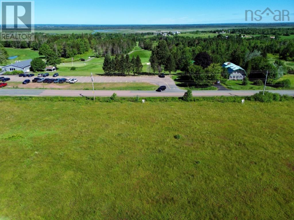 Lot 25-205 John Black Road, East Amherst, Nova Scotia  B4H 3Y3 - Photo 5 - 202605108