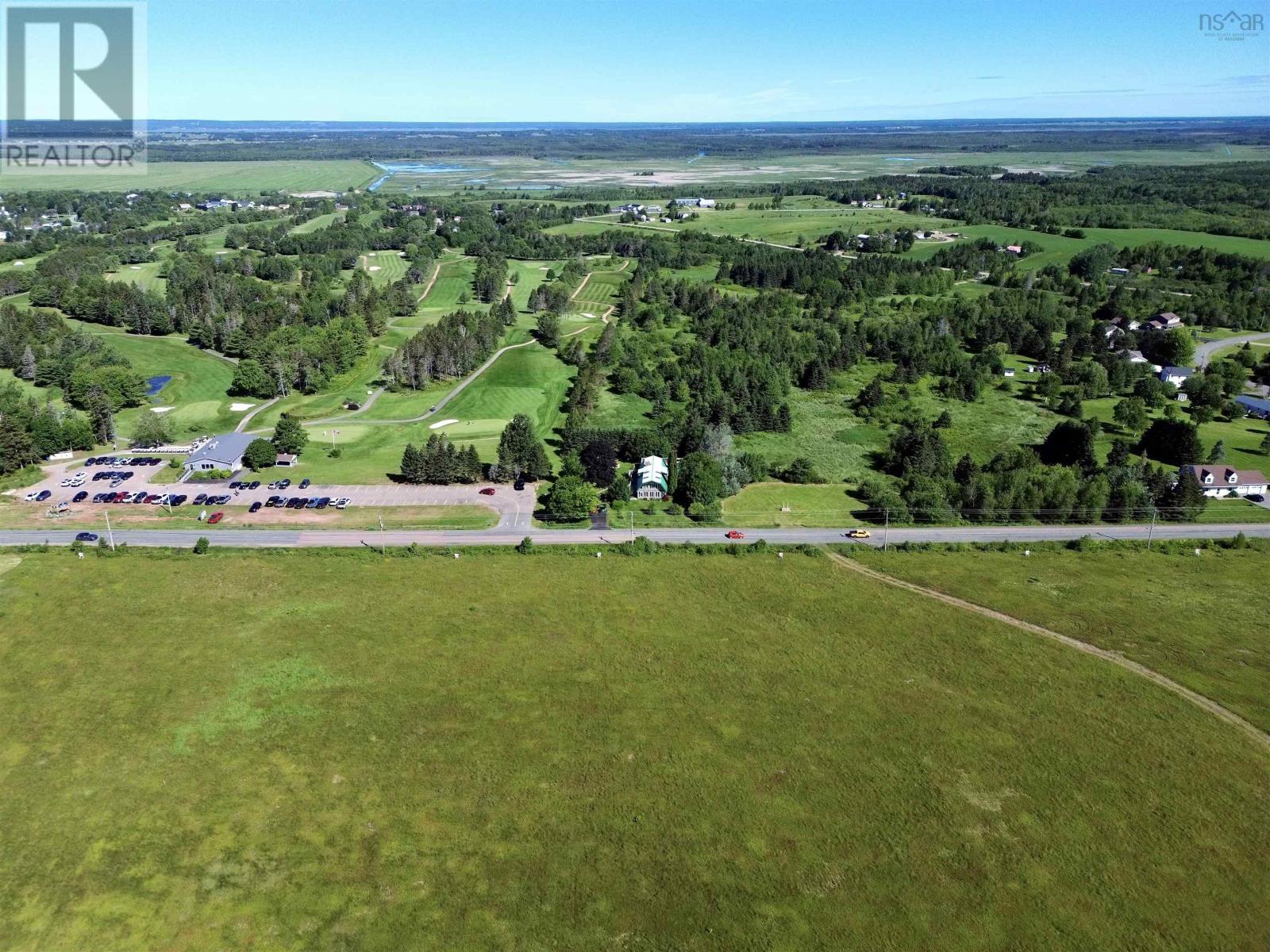Lot 25-205 John Black Road, East Amherst, Nova Scotia  B4H 3Y3 - Photo 7 - 202605108
