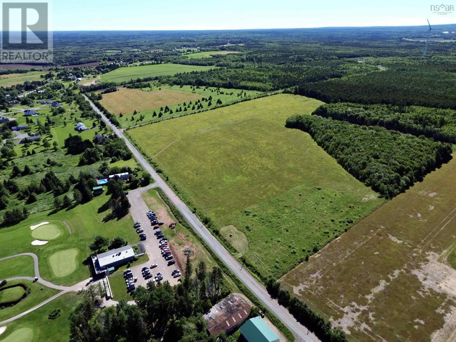 Lot 25-206 John Black Road, East Amherst, Nova Scotia  B4H 3Y3 - Photo 9 - 202605109