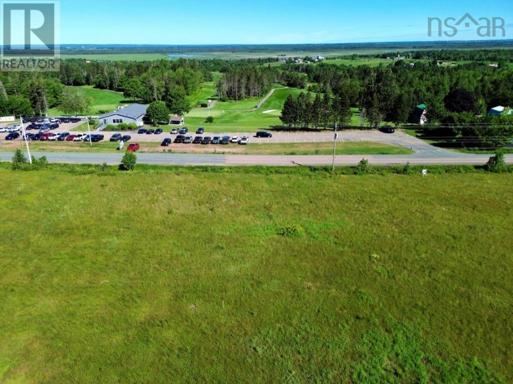 Lot 25-206 John Black Road, East Amherst, Nova Scotia  B4H 3Y3 - Photo 5 - 202605109