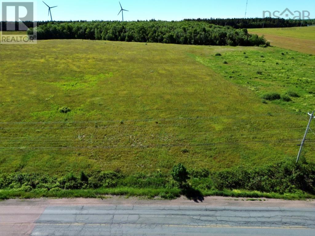 Lot 25-206 John Black Road, East Amherst, Nova Scotia  B4H 3Y3 - Photo 4 - 202605109