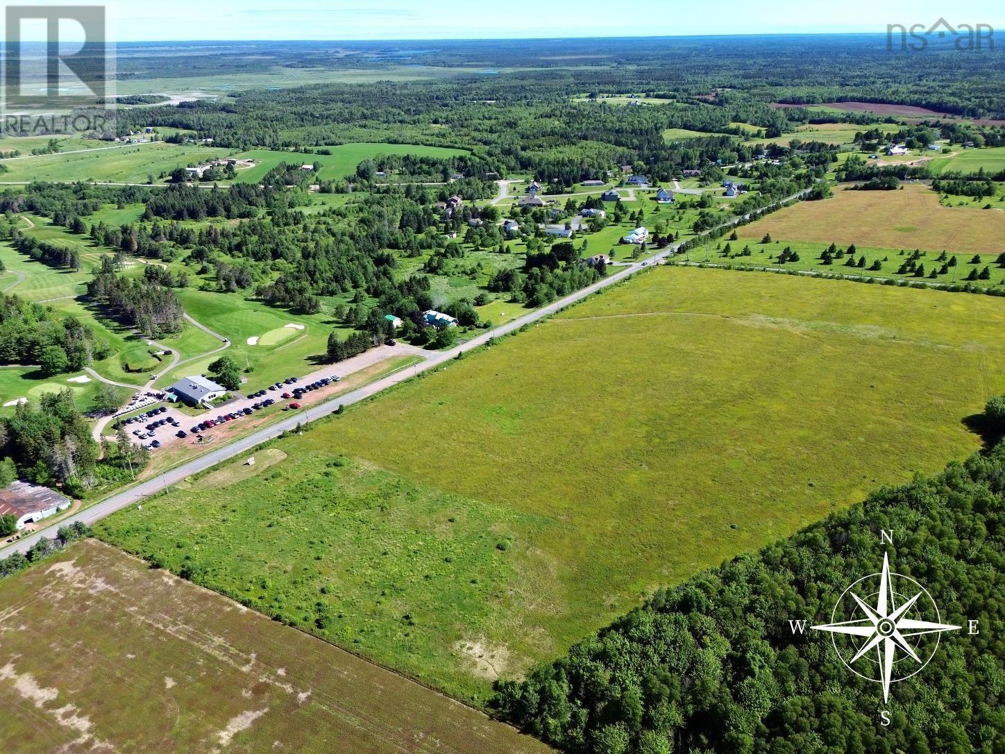 Lot 25-206 John Black Road, East Amherst, Nova Scotia  B4H 3Y3 - Photo 6 - 202605109