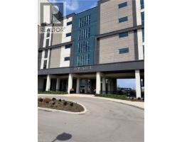 16 CONCORD Place Unit# 648, Grimsby, Ontario