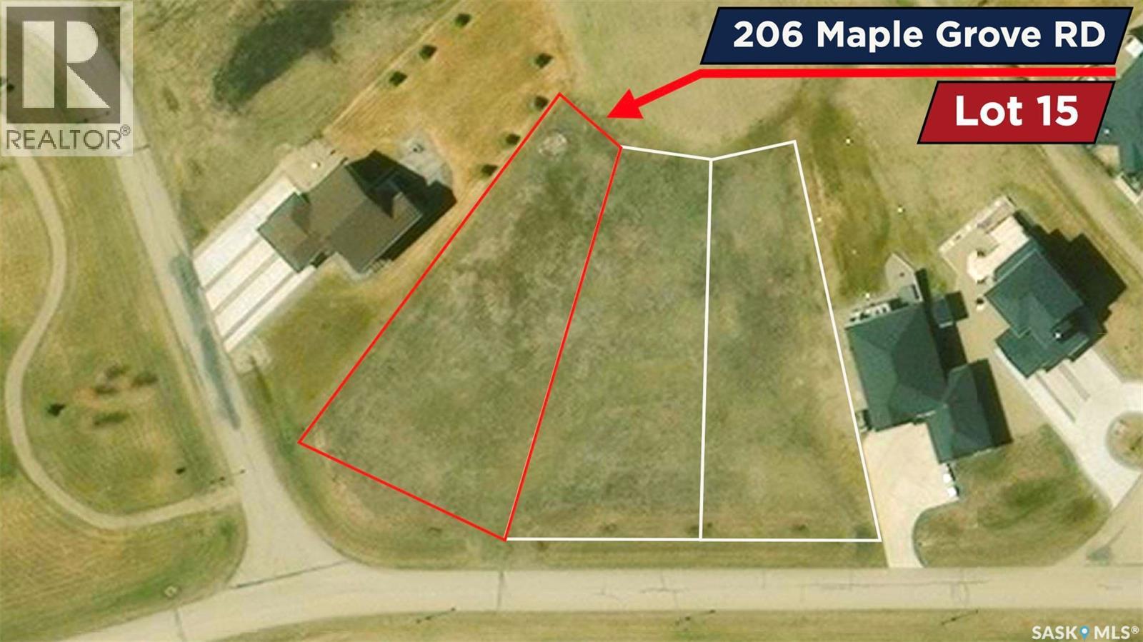 206 Maple Grove Road, Orkney Rm No. 244, Saskatchewan  S3N 2W7 - Photo 3 - SK025226