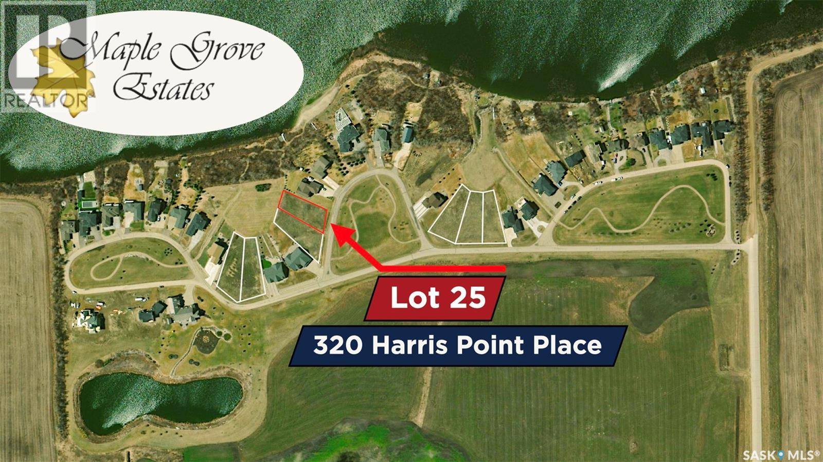 320 Harris Point PLACE, Orkney Rm No. 244