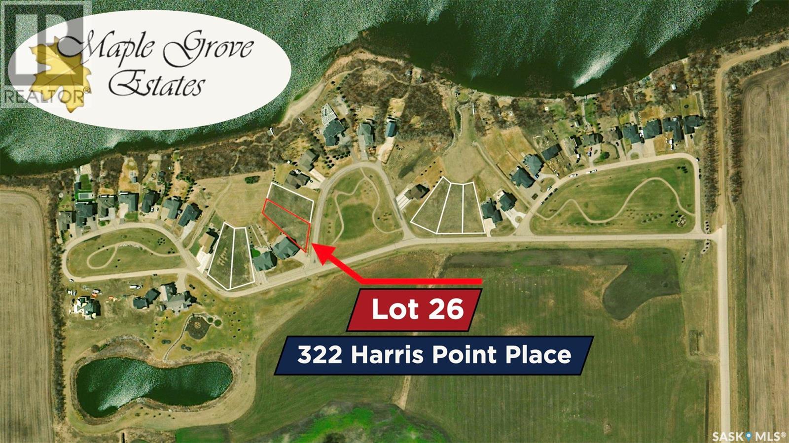 322 Harris Point PLACE, Orkney Rm No. 244