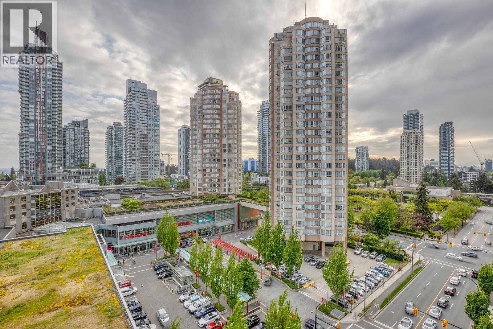1105 6098 Station Street, Burnaby, British Columbia  V5H 0H4 - Photo 30 - R3122371
