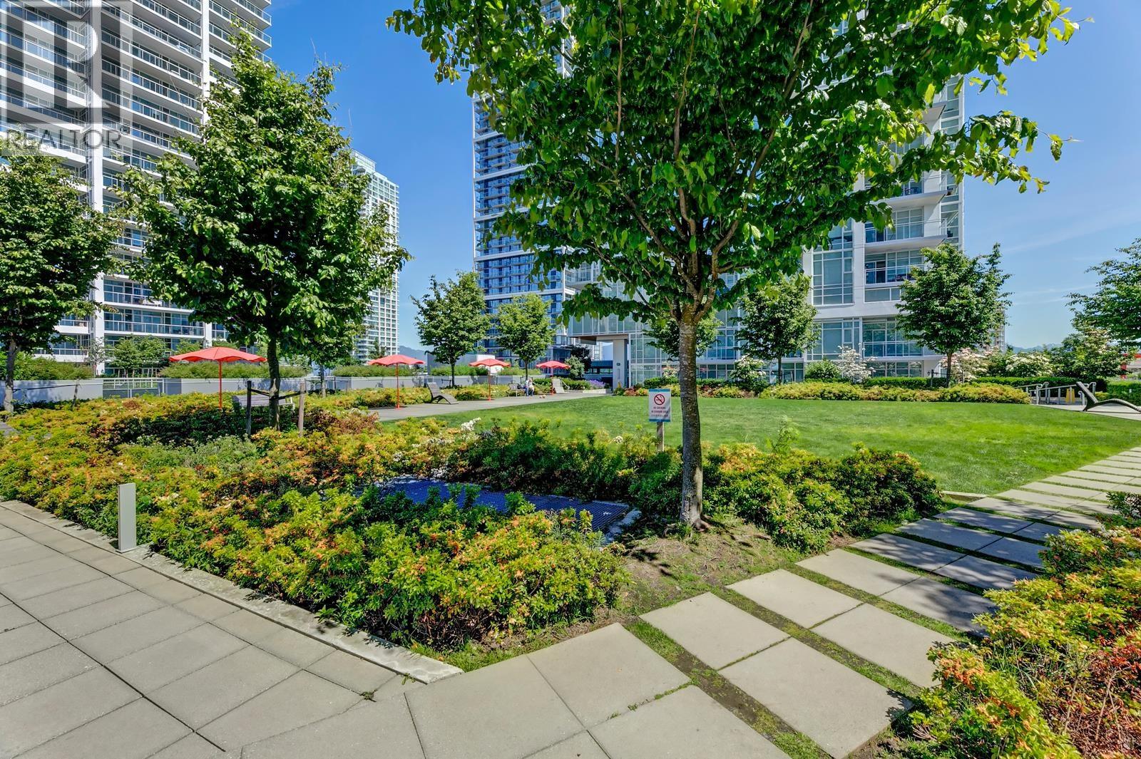 1105 6098 Station Street, Burnaby, British Columbia  V5H 0H4 - Photo 35 - R3122371