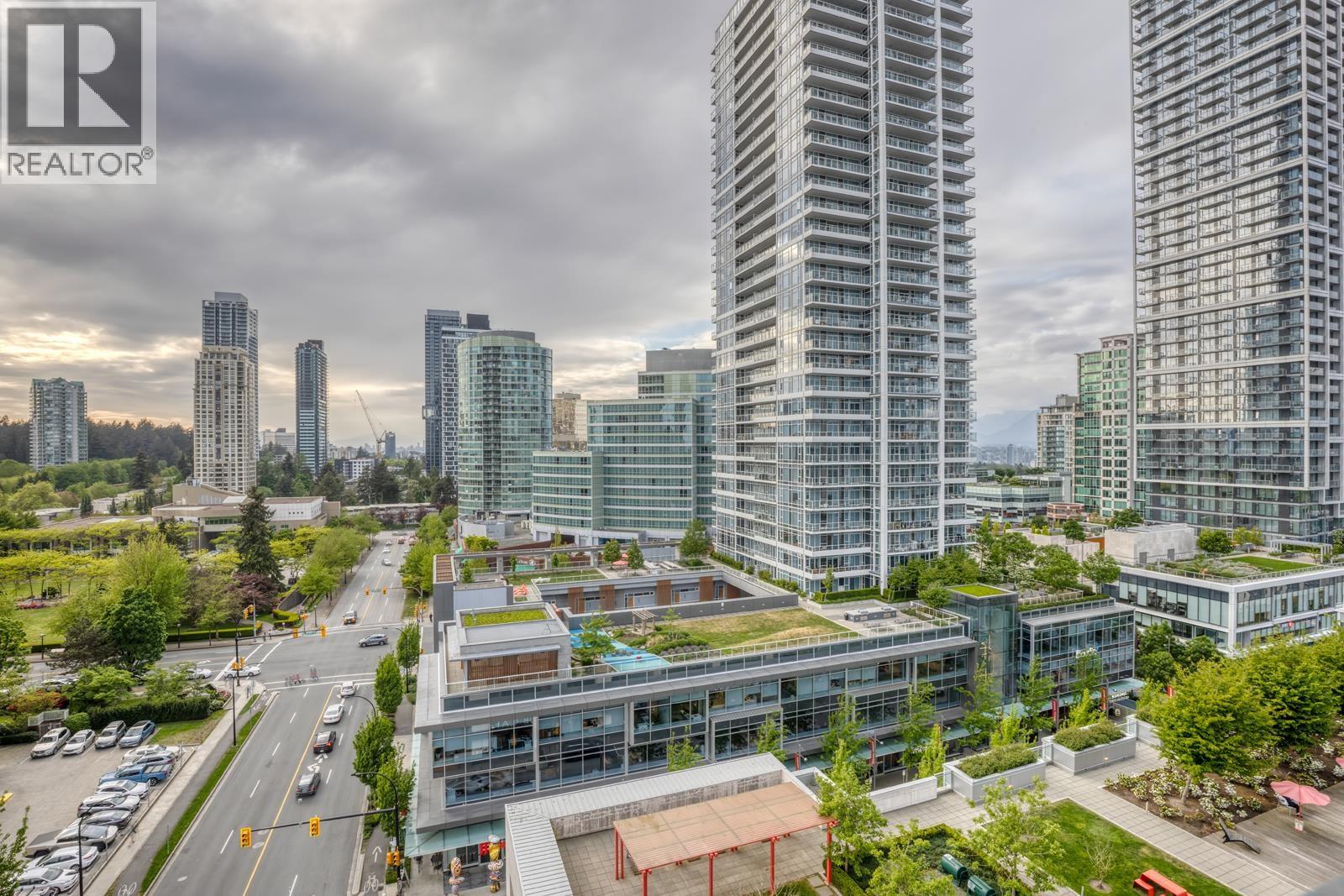 1105 6098 Station Street, Burnaby, British Columbia  V5H 0H4 - Photo 29 - R3122371