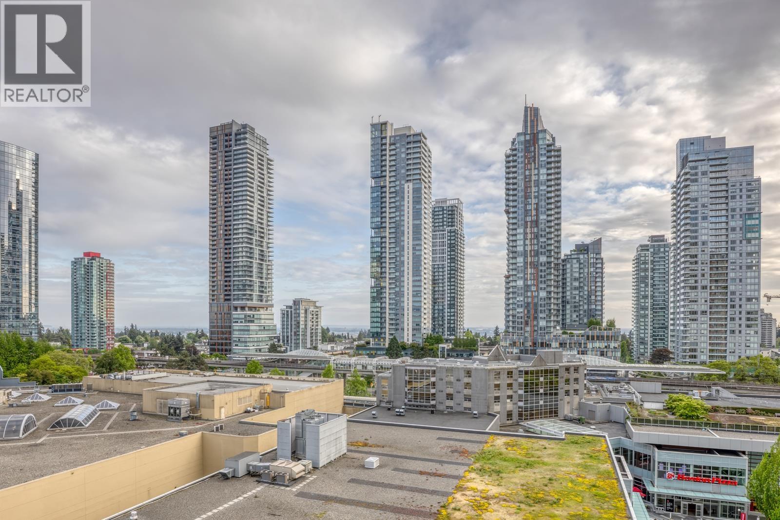 1105 6098 Station Street, Burnaby, British Columbia  V5H 0H4 - Photo 31 - R3122371