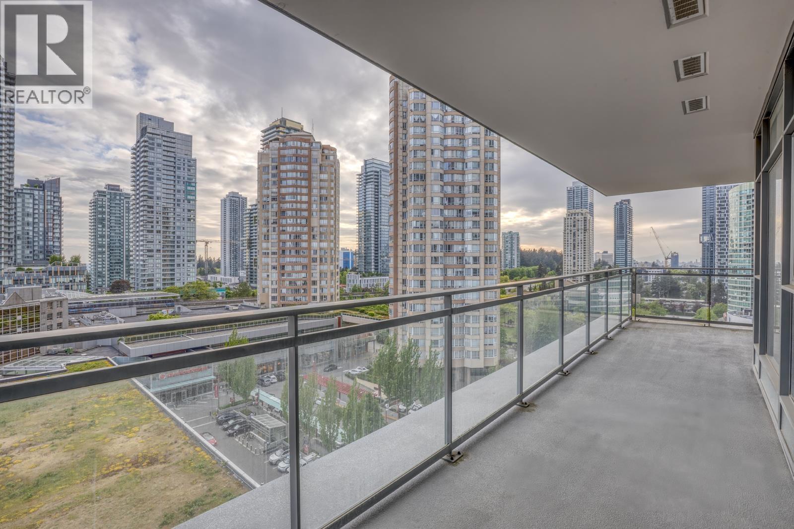 1105 6098 Station Street, Burnaby, British Columbia  V5H 0H4 - Photo 28 - R3122371