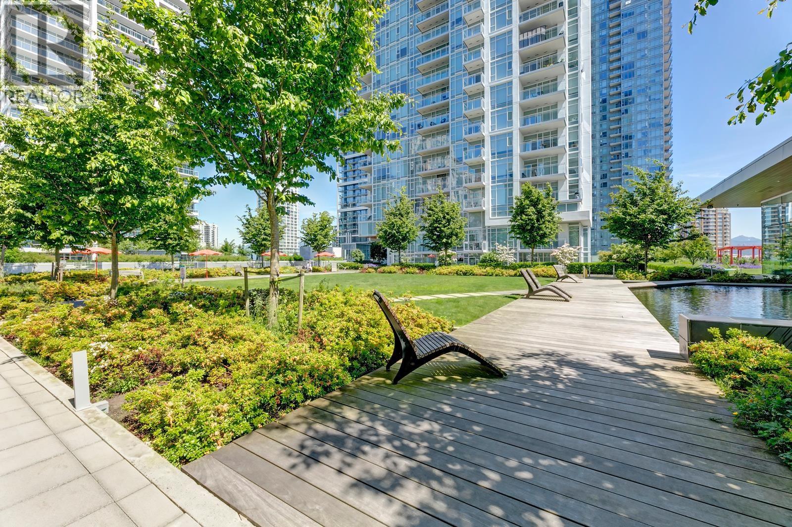 1105 6098 Station Street, Burnaby, British Columbia  V5H 0H4 - Photo 34 - R3122371