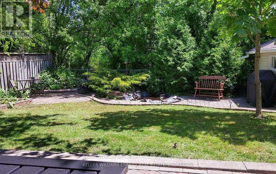 111 Limerick Street, Oshawa (Vanier), Ontario L1J 7A8 - Photo 26 - E13555078