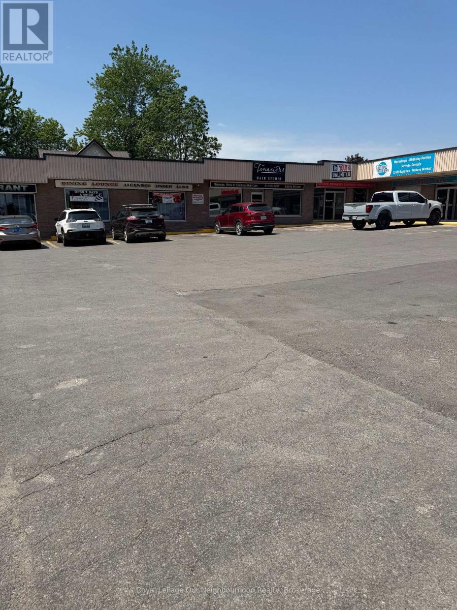 444 Dundas Street W, Belleville (Belleville Ward), Ontario  K8P 1B7 - Photo 12 - X13595546