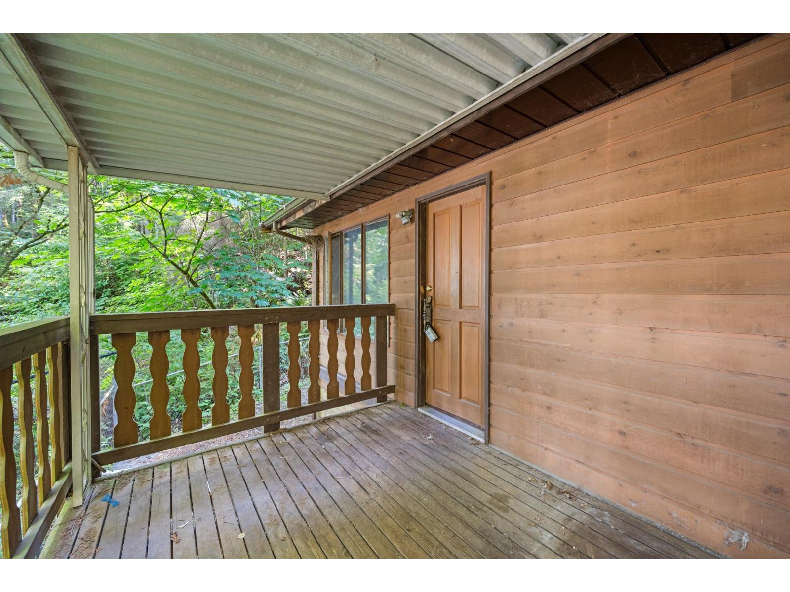 3680 Vance Road, Cultus Lake East, Cultus Lake, British Columbia  V2R 5A6 - Photo 16 - R3149167