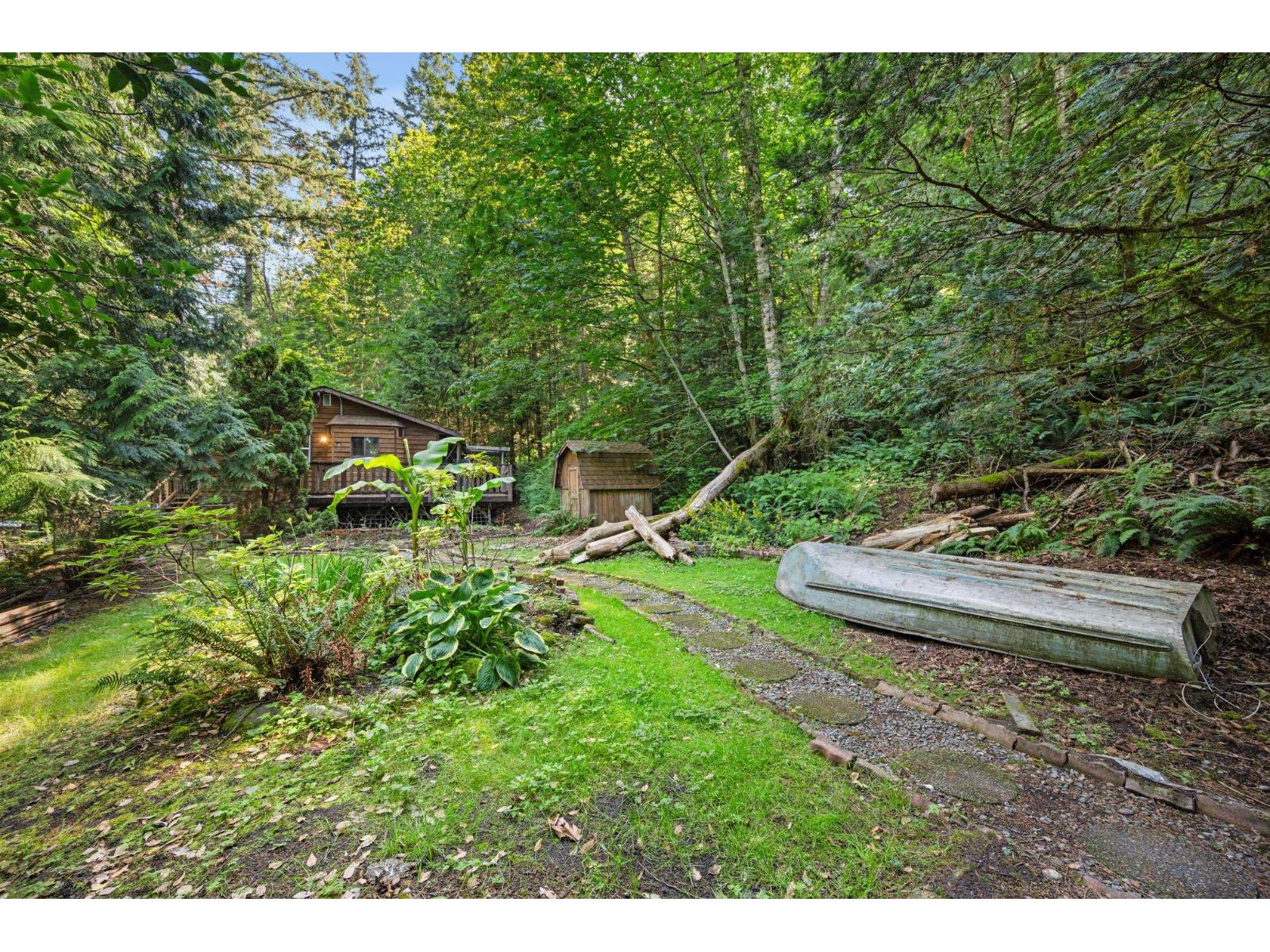 3680 Vance Road, Cultus Lake East, Cultus Lake, British Columbia  V2R 5A6 - Photo 6 - R3149167