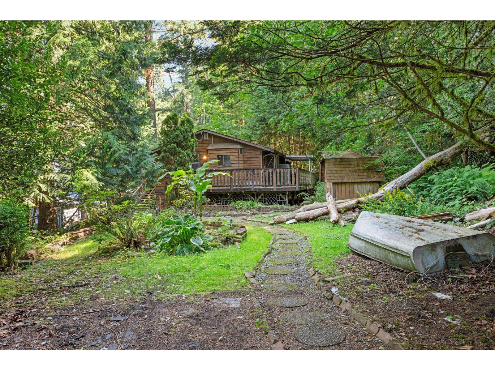 3680 Vance Road, Cultus Lake East, Cultus Lake, British Columbia  V2R 5A6 - Photo 7 - R3149167