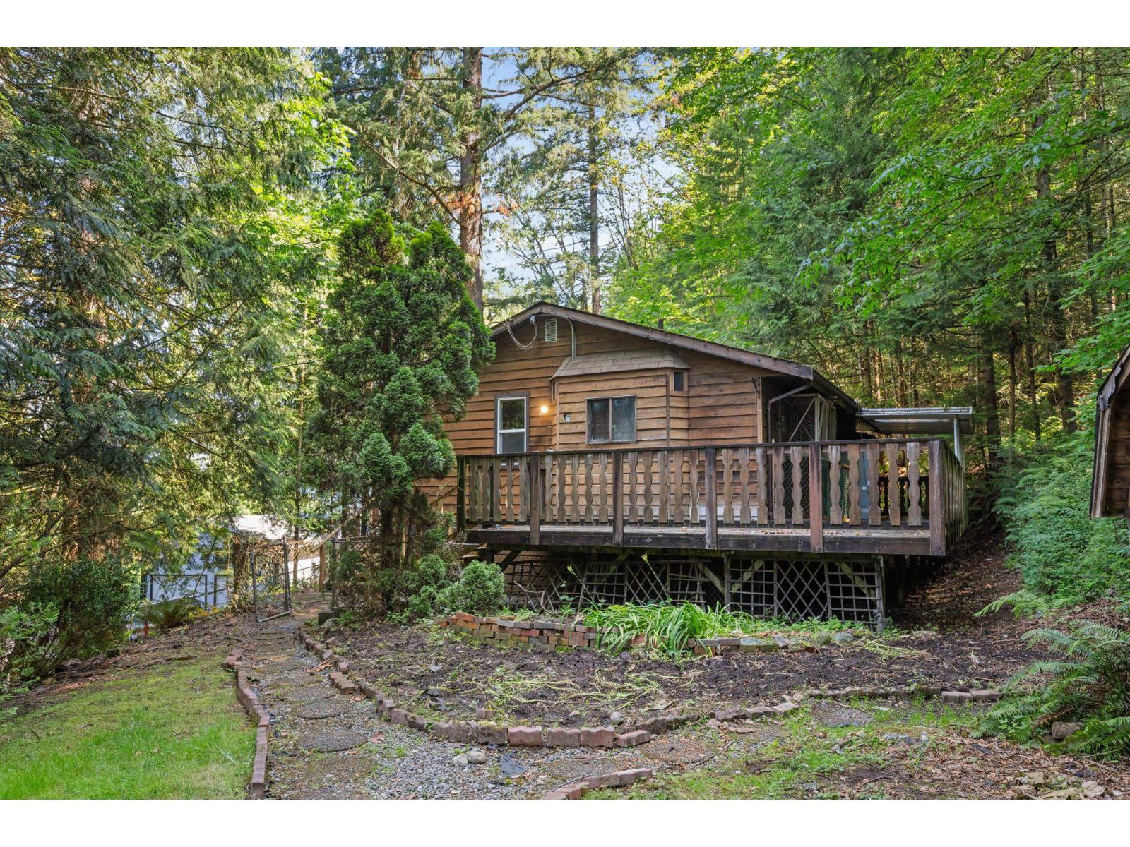 3680 Vance Road, Cultus Lake East, Cultus Lake, British Columbia  V2R 5A6 - Photo 10 - R3149167