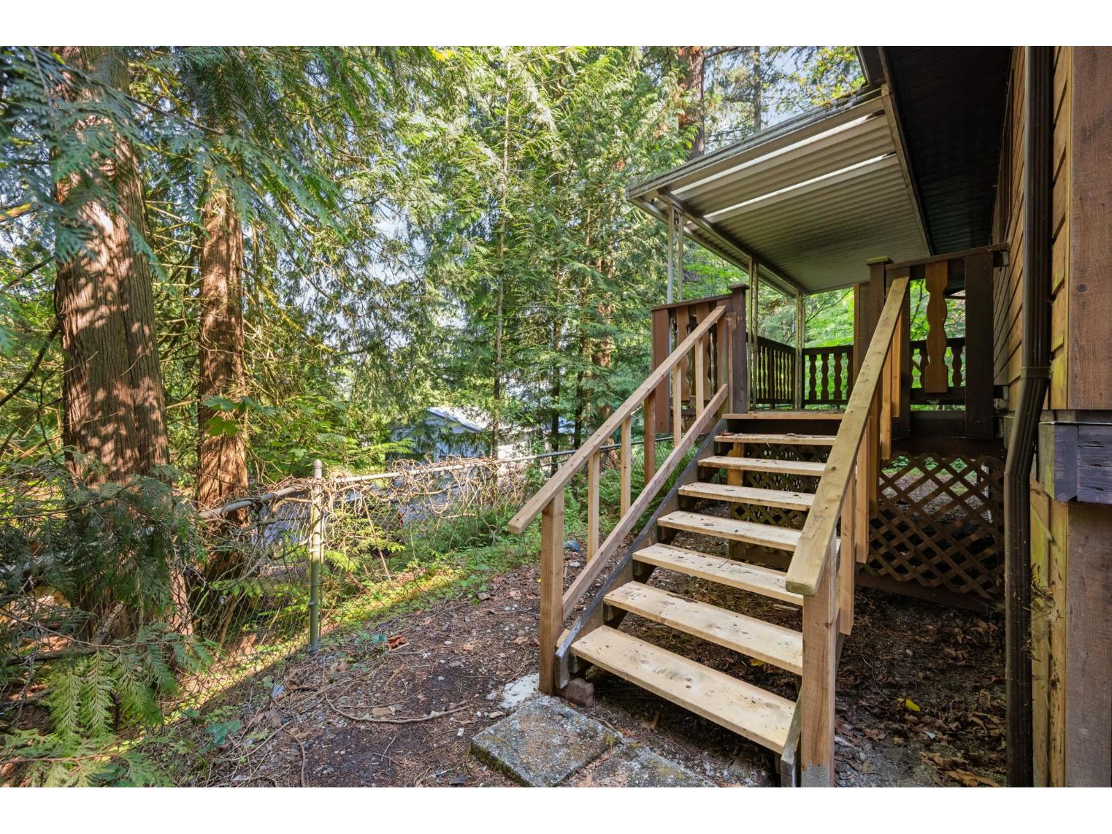 3680 Vance Road, Cultus Lake East, Cultus Lake, British Columbia  V2R 5A6 - Photo 14 - R3149167