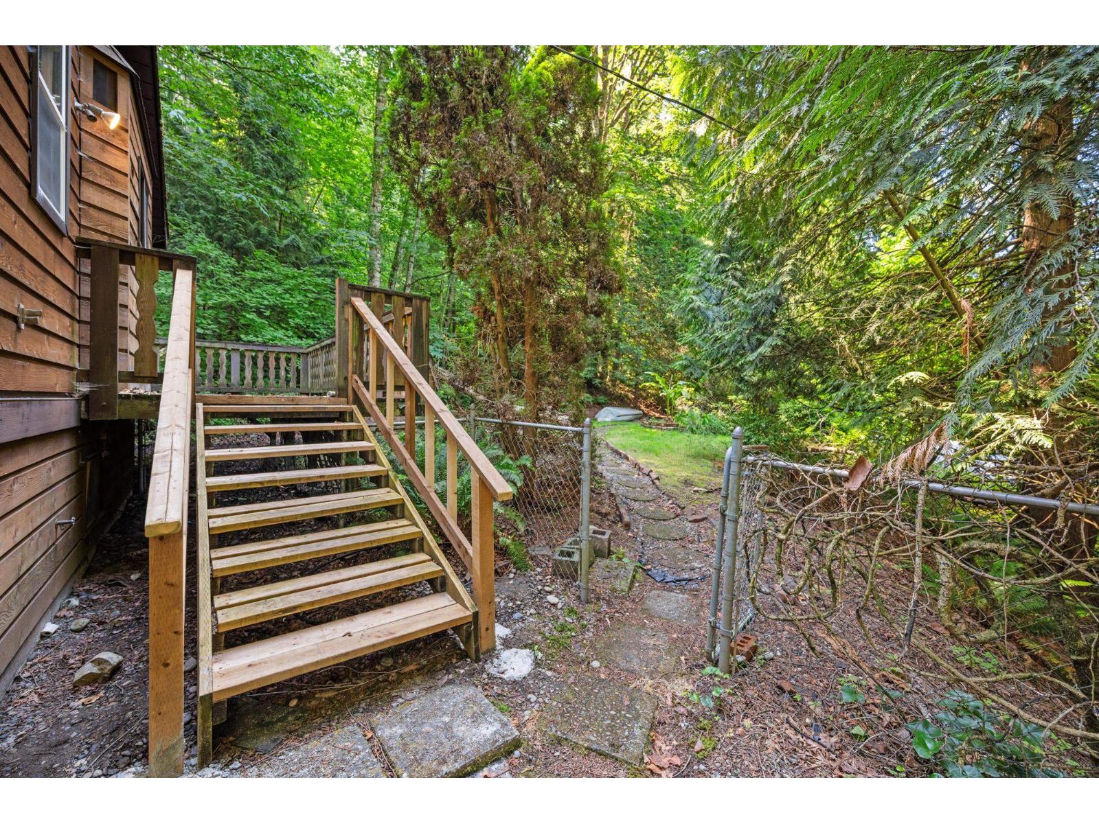3680 Vance Road, Cultus Lake East, Cultus Lake, British Columbia  V2R 5A6 - Photo 13 - R3149167