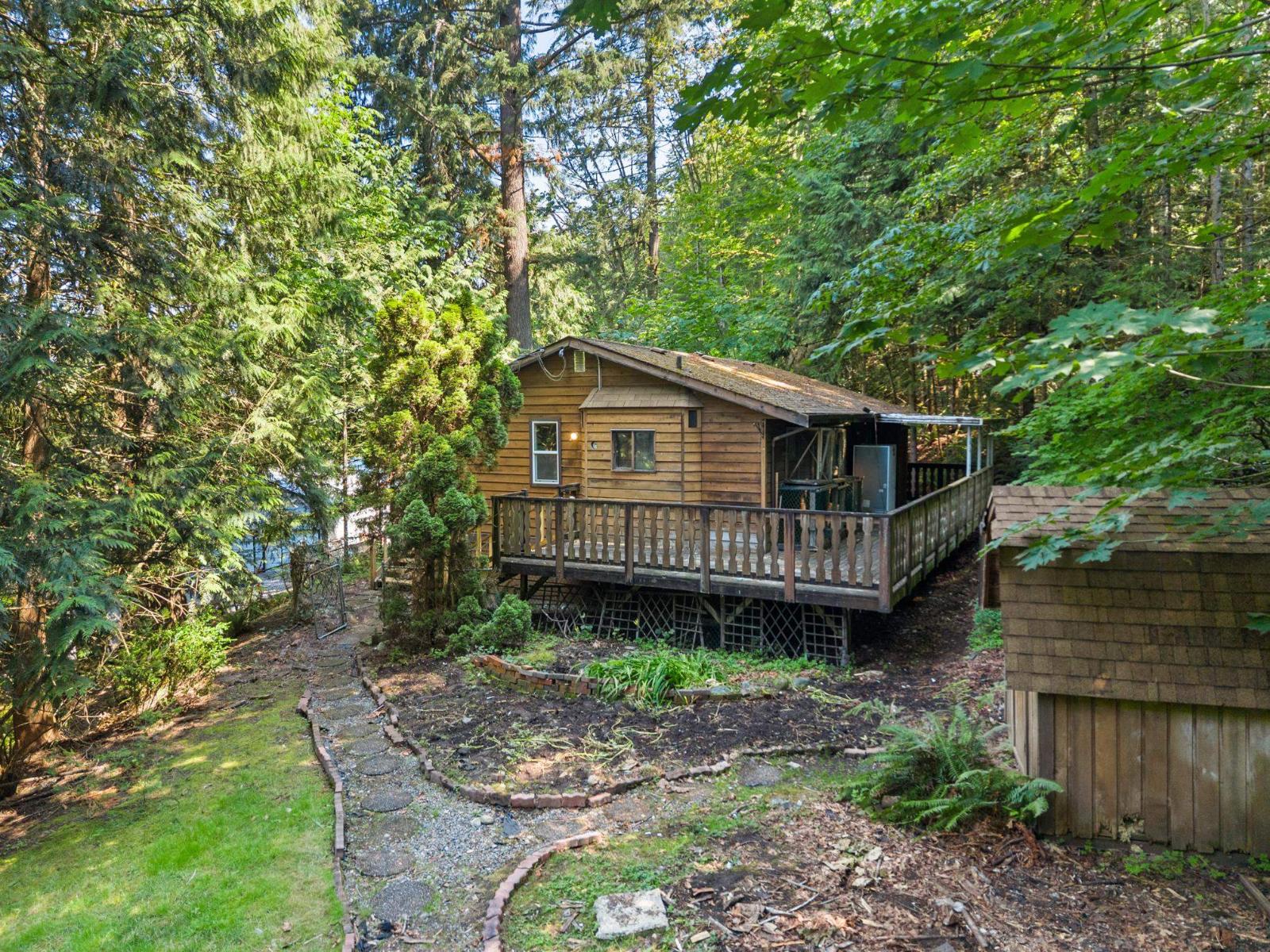3680 Vance Road, Cultus Lake East, Cultus Lake, British Columbia  V2R 5A6 - Photo 11 - R3149167