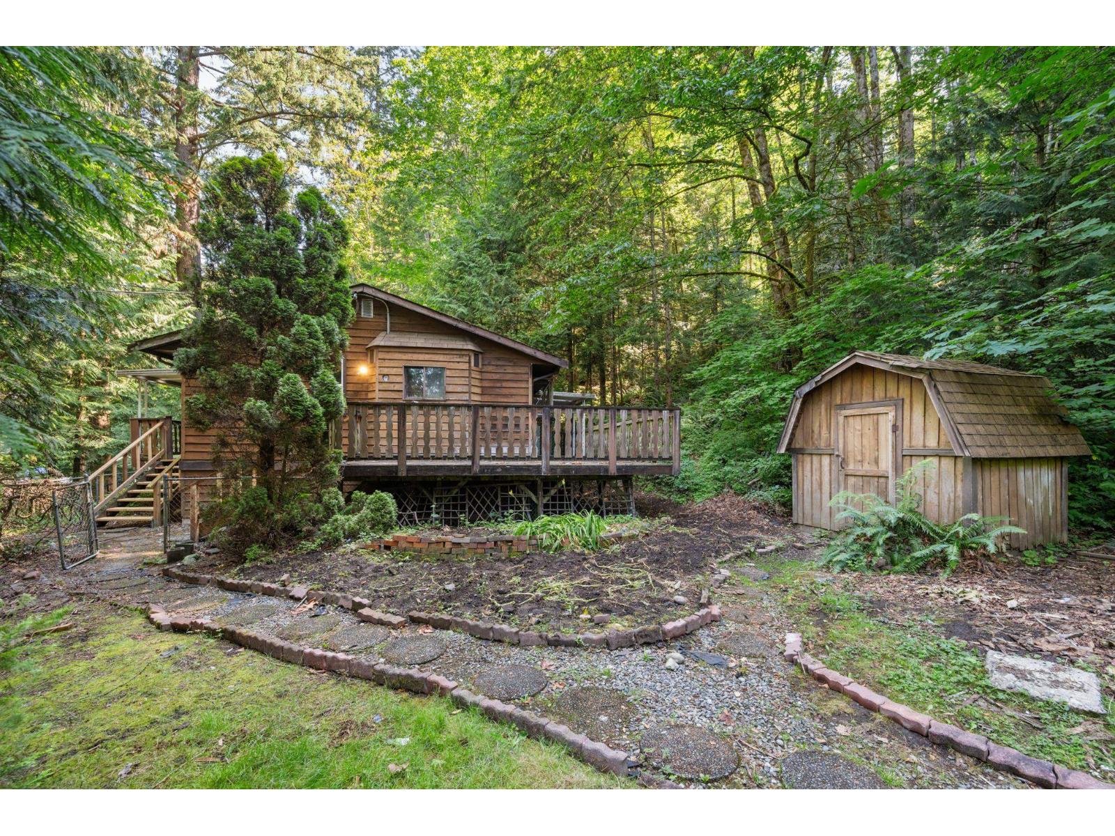 3680 Vance Road, Cultus Lake East, Cultus Lake, British Columbia  V2R 5A6 - Photo 8 - R3149167
