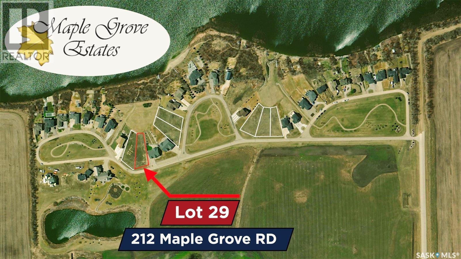 212 Maple Grove ROAD, Orkney Rm No. 244