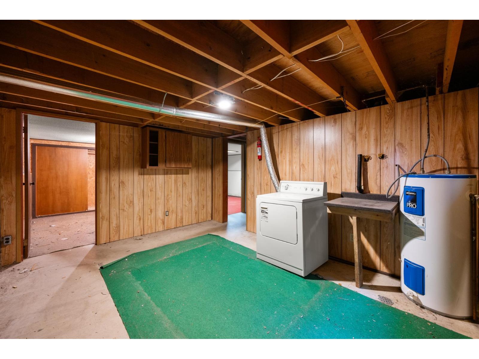 3680 Vance Road, Cultus Lake East, Cultus Lake, British Columbia  V2R 5A6 - Photo 32 - R3149167